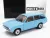 WHITEBOX - OPEL KADETT C CARAVAN SW STATION WAGON 1973 LIGHT BLUE