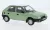 WHITEBOX - Skoda Favorit, hellgrün, 1987, 1:24