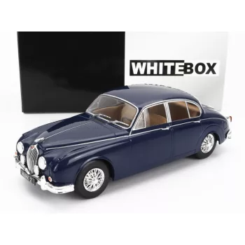 WHITEBOX - JAGUAR MKII 3.8 1959 BLUE