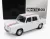 WHITEBOX - RENAULT R8 GORDINI 1970 WHITE