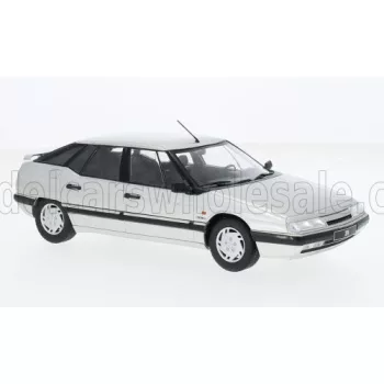 WHITEBOX - CITROEN XM 1989 SILVER