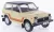 WHITEBOX - LADA NIVA 5000 1980 BEIGE