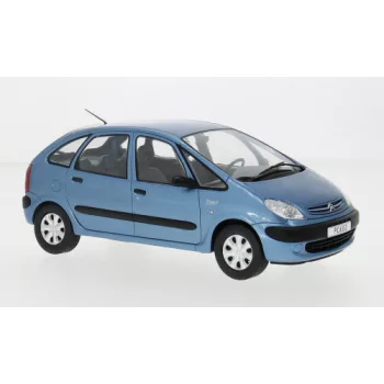WHITEBOX - WhiteBox, Citroen Xsara Picasso, blau, 1999, 1:24