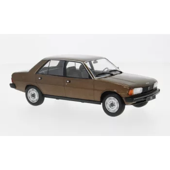 WHITEBOX - Peugeot 305, braun, 1977, 1:24