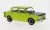 WHITEBOX - Simca 1000 Rallye 2, hellgrün, 1970, 1:24