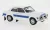 WHITEBOX - Ford Escort MK I RS 2000, weiss/Dekor, 1973, 1:24
