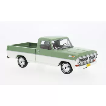 WHITEBOX - Ford F-100 1970