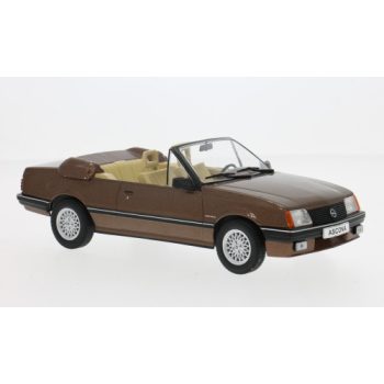 WHITEBOX - Opel Ascona C Cabriolet 1985