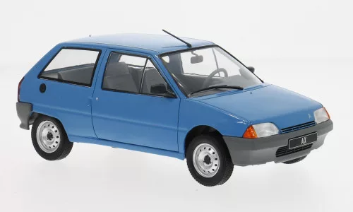WHITEBOX - Citroen AX 1986