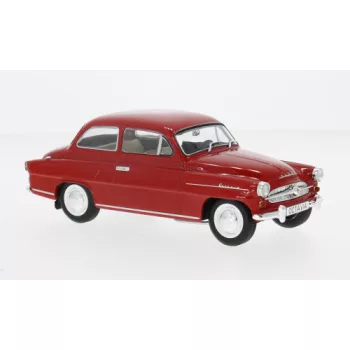 Whitebox - Skoda Octavia Super red 1959