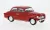 Whitebox - Skoda Octavia Super red 1959