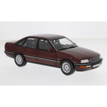 Whitebox - Opel Senator B dunkelrot 1987