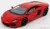 Welly - Lamborghini Aventador Lp700-4 2011 Arancio Argos - Orange Met