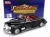 Welly - CHEVROLET SPECIAL DE LUXE CABRIOLET OPEN LOW RIDER 1941 BLACK