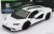 Welly - Lamborghini Countach Lpi 800-4 2021 White
