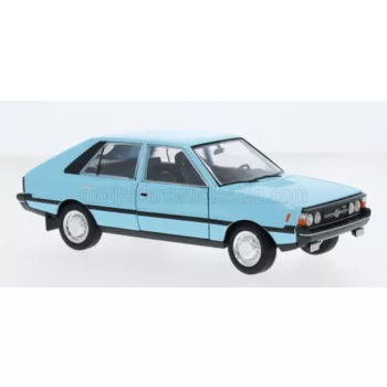 Welly - FSO POLONEZ 1500M 1978 LIGHT BLUE