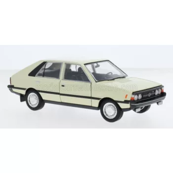 Welly - FSO POLONEZ 1500M 1978 WHITE