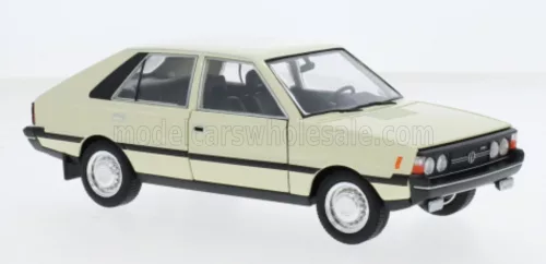 Welly - FSO POLONEZ 1500M 1978 WHITE