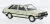 Welly - FSO POLONEZ 1500M 1978 WHITE