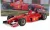 Werk 83 - FERRARI F1 F300 N 3 WINNER MONTREAL CANADA GP 1998 MICHAEL SCHUMACHER RED WHITE