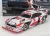 Werk83 - Ford England Capri Gr.5 Würth N 2 Drm Champion 1981 Klaus Ludwig White Red Black