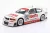 Werk 83 - BMW 3-SERIES 325i COUPE (E36) TEAM WS-DHL N 34 DTM SEASON 1994 HARALD BECKER WHITE RED