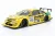 Werk 83 - OPEL CALIBRA V6 4x4 TEAM OPEL ZAKSPEED N 16 ITC SEASON 1996 UWE ALZEN YELLOW GREEN