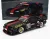 Werk 83 - FORD USA MUSTANG 5.0 N 13 DTM SEASON 1993 JURGEN FEUCHT BLACK RED