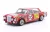 Werk 83 - Mercedes-Benz 300 SEL 6.3 AMG "rote Sau" Team AMG Motorsport #35 Hans Heyer Clemens Schickentanz 2nd 24h Spa 1971