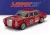 Werk 83 - MERCEDES BENZ 300 SEL 6.8 AMG N 35 SUDWESTPOKAL HOCKENHEIM 1971 HELMUT KELLENERS RED