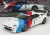 Werk 83 - BMW M1 PROCAR TEAM BMW MOTORSPORT N 3 PROCAR SERIES HOCKENHEIM 1979 D.PIRONI WHITE RED BLUE
