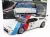 Werk 83 - BMW M1 M88 3.5L TEAM BMW MOTORSPORT N 14 PROCAR SERIES 1979 EMERSON FITTIPALDI WHITE BLUE RED