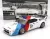 Werk 83 - BMW M1 M88 3.5L TEAM BMW MOTORSPORT N 20 PROCAR SERIES 1979 JAMES HUNT WHITE BLUE RED