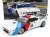 Werk 83 - BMW M1 M88 3.5L TEAM BMW MOTORSPORT N 26 PROCAR SERIES 1979 JACQUES LAFFITE WHITE BLUE RED