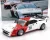 Werk 83 - BMW M1 M88 3.5L TEAM BMW MOTORSPORT N 28 PROCAR SERIES SEASON 1979 CARLOS REUTEMANN WHITE RED