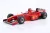 Werk 83 - FERRARI F1  F300 N 3 WINNER MONTREAL CANADA GP 1998 MICHAEL SCHUMACHER RED WHITE