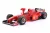 Werk 83 - Ferrari F300 Tower Wings #4 E. Irvine 3rd Imola GP Formula 1 1998