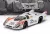 Werk 83 - PORSCHE 917LH 4.5L TEAM PORSCHE SYSTEM ENGENEERING N 25 POLE POSITION 24h LE MANS 1970 VIC ELFORD - KURT AHRENS WHITE RED