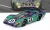 Werk 83 - PORSCHE 917LH 4.5L TEAM MARTINI RACING INTERNATIONAL N 3 2nd 24h LE MANS 1970 GERARD LARROUSSE - WILLI KAUHSEN BLUE GREEN