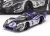 Werk 83 - PORSCHE 917 LONG TAIL HIPPIE PRACTISE VERSION N 3 24h LEMANS 1970 GERARD LARROUSSE - WILLI KAUHSEN PURPLE WHITE