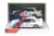 Werk 83 - BMW 3-SERIES M3 (E30) TEAM ZAKSPEED BMW N 2 CHAMPION DTM SEASON 1987 ERIC VAN DE POELE WHITE BLUE RED