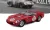 Werk 83 - FERRARI 250 TR61 3.0L V12 TEAM SEFAC N 11 2nd 24h LE MANS 1961 MIKE PARKES - WILLY MAIRESSE RED