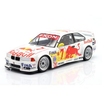   Werk 83 - BMW M3 (E36) GTR #7 M.Duez/D.Quester/B.Said/M.Oestreich 24h Daytona 1997 -