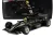Werk 83 - LOTUS F1 97T RENAULT TURBO TEAM LOTUS JPS N 12 MONACO GP 1985 AYRTON SENNA - ENGINE DETAILS - DETTAGLIO MOTORE BLACK GOLD