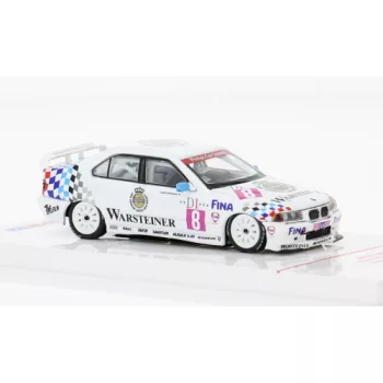   Werk 83 - BMW 320i (E36) ADAC STW Cup 1995 #8 J.Winkelhock/P.Kox 1:64