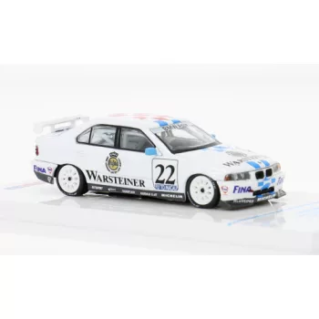   Werk 83 - BMW 320i (E36) ADAC STW Cup 1996 #22 J.Winkelhock 1:64