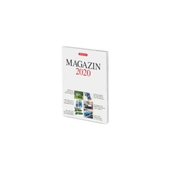 Wiking - Wiking Magazin 2020, 1:87