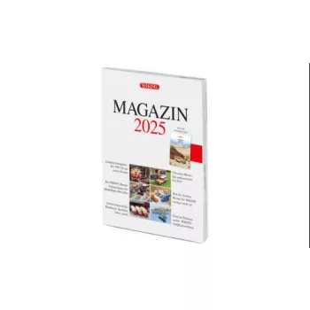Wiking - Wiking Magazin 2025, 2025, 1:87