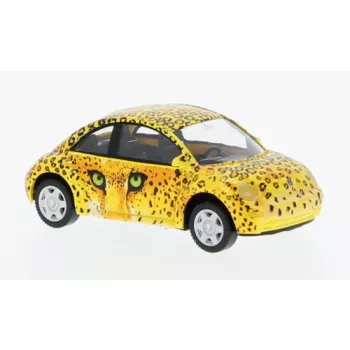 Wiking - VW New Beetle, Safari, 1:87