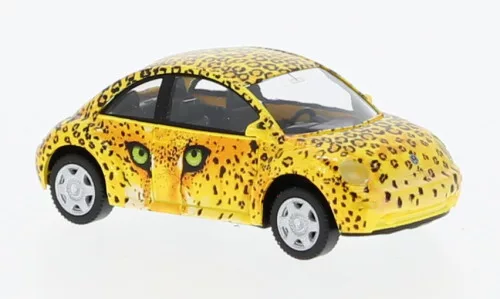 Wiking - VW New Beetle, Safari, 1:87